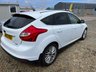 USED 2012 62 FORD FOCUS 1.0 ZETEC 5d 124 BHP 