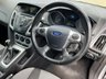 USED 2012 62 FORD FOCUS 1.0 ZETEC 5d 124 BHP 