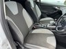 USED 2012 62 FORD FOCUS 1.0 ZETEC 5d 124 BHP 