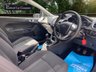 USED 2017 17 FORD FIESTA 1.0 ZETEC 3d 99 BHP FINANCE AVAILABLE ZERO DEPOSIT
