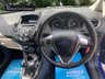 USED 2017 17 FORD FIESTA 1.0 ZETEC 3d 99 BHP FINANCE AVAILABLE ZERO DEPOSIT