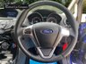 USED 2017 17 FORD FIESTA 1.0 ZETEC 3d 99 BHP FINANCE AVAILABLE ZERO DEPOSIT