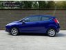 USED 2017 17 FORD FIESTA 1.0 ZETEC 3d 99 BHP FINANCE AVAILABLE ZERO DEPOSIT
