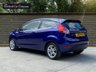 USED 2017 17 FORD FIESTA 1.0 ZETEC 3d 99 BHP FINANCE AVAILABLE ZERO DEPOSIT