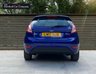 USED 2017 17 FORD FIESTA 1.0 ZETEC 3d 99 BHP FINANCE AVAILABLE ZERO DEPOSIT