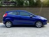 USED 2017 17 FORD FIESTA 1.0 ZETEC 3d 99 BHP FINANCE AVAILABLE ZERO DEPOSIT