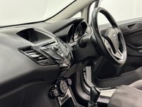 USED 2014 64 FORD FIESTA 1.6 SPORT TDCI 94 BHP 