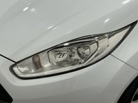 USED 2014 64 FORD FIESTA 1.6 SPORT TDCI 94 BHP 