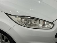 USED 2014 64 FORD FIESTA 1.6 SPORT TDCI 94 BHP 