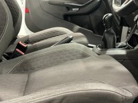 USED 2014 64 FORD FIESTA 1.6 SPORT TDCI 94 BHP 