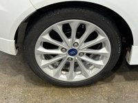 USED 2014 64 FORD FIESTA 1.6 SPORT TDCI 94 BHP 