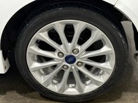 USED 2014 64 FORD FIESTA 1.6 SPORT TDCI 94 BHP 