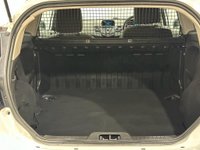 USED 2014 64 FORD FIESTA 1.6 SPORT TDCI 94 BHP 
