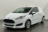 USED 2014 64 FORD FIESTA 1.6 SPORT TDCI 94 BHP 