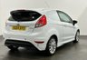 USED 2014 64 FORD FIESTA 1.6 SPORT TDCI 94 BHP 