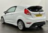 USED 2014 64 FORD FIESTA 1.6 SPORT TDCI 94 BHP 