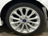 USED 2014 64 FORD FIESTA 1.6 SPORT TDCI 94 BHP 