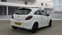 USED 2014 64 VAUXHALL CORSA 1.2 LIMITED EDITION 3d 83 BHP 