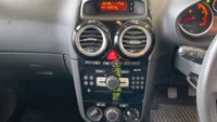 USED 2014 64 VAUXHALL CORSA 1.2 LIMITED EDITION 3d 83 BHP 