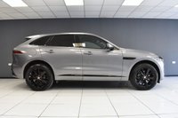 USED 2021 21 JAGUAR F-PACE 2.0 R-DYNAMIC SE MHEV  **&pound;569 A MONTH WITH &pound;3525 DEPOSIT**