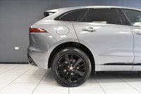 USED 2021 21 JAGUAR F-PACE 2.0 R-DYNAMIC SE MHEV  **&pound;569 A MONTH WITH &pound;3525 DEPOSIT**