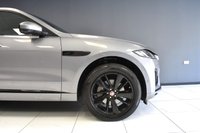 USED 2021 21 JAGUAR F-PACE 2.0 R-DYNAMIC SE MHEV  **&pound;569 A MONTH WITH &pound;3525 DEPOSIT**
