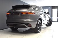 USED 2021 21 JAGUAR F-PACE 2.0 R-DYNAMIC SE MHEV  **&pound;569 A MONTH WITH &pound;3525 DEPOSIT**