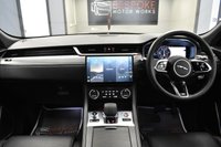 USED 2021 21 JAGUAR F-PACE 2.0 R-DYNAMIC SE MHEV  **&pound;569 A MONTH WITH &pound;3525 DEPOSIT**