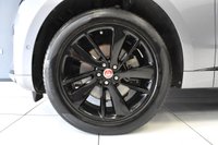 USED 2021 21 JAGUAR F-PACE 2.0 R-DYNAMIC SE MHEV  **&pound;569 A MONTH WITH &pound;3525 DEPOSIT**