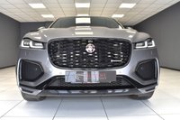USED 2021 21 JAGUAR F-PACE 2.0 R-DYNAMIC SE MHEV  **&pound;569 A MONTH WITH &pound;3525 DEPOSIT**