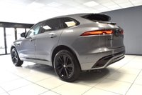 USED 2021 21 JAGUAR F-PACE 2.0 R-DYNAMIC SE MHEV  **&pound;569 A MONTH WITH &pound;3525 DEPOSIT**