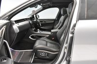 USED 2021 21 JAGUAR F-PACE 2.0 R-DYNAMIC SE MHEV  **&pound;569 A MONTH WITH &pound;3525 DEPOSIT**