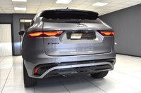 USED 2021 21 JAGUAR F-PACE 2.0 R-DYNAMIC SE MHEV  **&pound;569 A MONTH WITH &pound;3525 DEPOSIT**