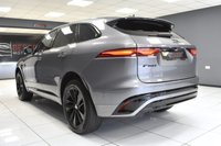 USED 2021 21 JAGUAR F-PACE 2.0 R-DYNAMIC SE MHEV  **&pound;569 A MONTH WITH &pound;3525 DEPOSIT**