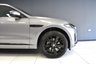 USED 2021 21 JAGUAR F-PACE 2.0 R-DYNAMIC SE MHEV  **&pound;569 A MONTH WITH &pound;3525 DEPOSIT**