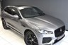 USED 2021 21 JAGUAR F-PACE 2.0 R-DYNAMIC SE MHEV  **&pound;569 A MONTH WITH &pound;3525 DEPOSIT**