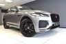 USED 2021 21 JAGUAR F-PACE 2.0 R-DYNAMIC SE MHEV  **&pound;569 A MONTH WITH &pound;3525 DEPOSIT**