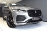 USED 2021 21 JAGUAR F-PACE 2.0 R-DYNAMIC SE MHEV  **&pound;569 A MONTH WITH &pound;3525 DEPOSIT**