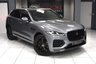 USED 2021 21 JAGUAR F-PACE 2.0 R-DYNAMIC SE MHEV  **&pound;569 A MONTH WITH &pound;3525 DEPOSIT**