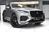 USED 2021 21 JAGUAR F-PACE 2.0 R-DYNAMIC SE MHEV  **&pound;569 A MONTH WITH &pound;3525 DEPOSIT**