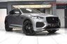 USED 2021 21 JAGUAR F-PACE 2.0 R-DYNAMIC SE MHEV  **&pound;569 A MONTH WITH &pound;3525 DEPOSIT**