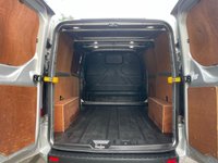 USED 2019 69 FORD TRANSIT CUSTOM 2.0 280 TREND P/V ECOBLUE 129 BHP YOU BE HARD PUSHED TO FIND BETTER!!