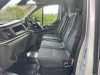 USED 2019 69 FORD TRANSIT CUSTOM 2.0 280 TREND P/V ECOBLUE 129 BHP YOU BE HARD PUSHED TO FIND BETTER!!