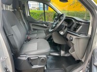 USED 2019 69 FORD TRANSIT CUSTOM 2.0 280 TREND P/V ECOBLUE 129 BHP YOU BE HARD PUSHED TO FIND BETTER!!