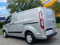 USED 2019 69 FORD TRANSIT CUSTOM 2.0 280 TREND P/V ECOBLUE 129 BHP YOU BE HARD PUSHED TO FIND BETTER!!