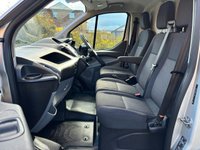 USED 2016 66 FORD TRANSIT CUSTOM 2.0 310 TDCi [ MOBILE WORKSHOP ] SWB LOW ROOF EURO 6 YOU BE HARD PUSHED TO FIND BETTER!!
