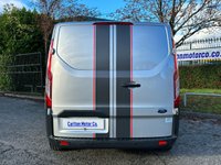 USED 2016 66 FORD TRANSIT CUSTOM 2.0 310 TDCi [ MOBILE WORKSHOP ] SWB LOW ROOF EURO 6 YOU BE HARD PUSHED TO FIND BETTER!!