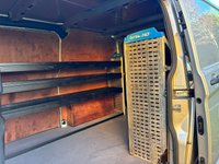 USED 2016 66 FORD TRANSIT CUSTOM 2.0 310 TDCi [ MOBILE WORKSHOP ] SWB LOW ROOF EURO 6 YOU BE HARD PUSHED TO FIND BETTER!!