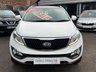 USED 2015 65 KIA SPORTAGE 2.0 CRDi KX-4 5dr - UPGRADE ALLOYS 