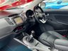 USED 2015 65 KIA SPORTAGE 2.0 CRDi KX-4 5dr - UPGRADE ALLOYS 